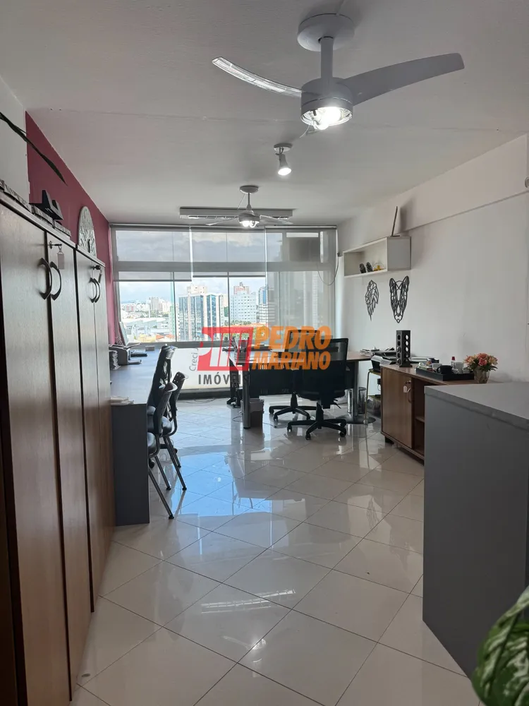 Sala-Conjunto, 43 m² - Foto 2