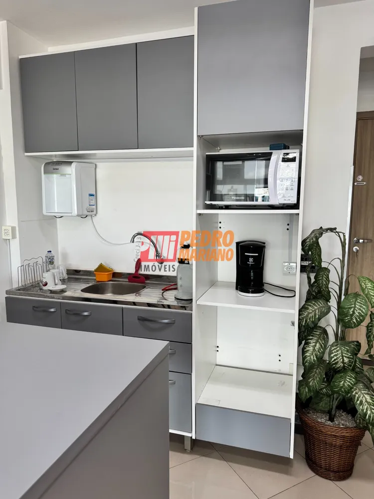 Sala-Conjunto, 43 m² - Foto 6