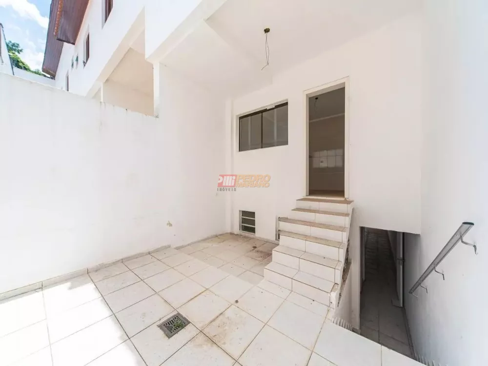 Sobrado, 3 quartos, 190 m² - Foto 35