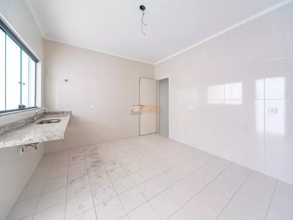 Sobrado, 3 quartos, 190 m² - Foto 22