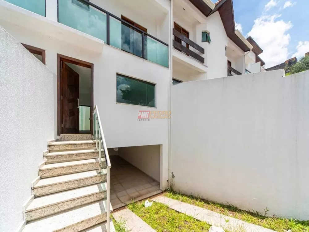 Sobrado, 3 quartos, 190 m² - Foto 41