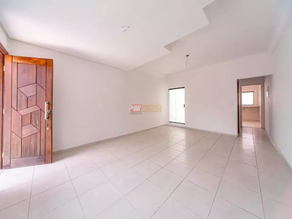 Sobrado, 3 quartos, 190 m² - Foto 3