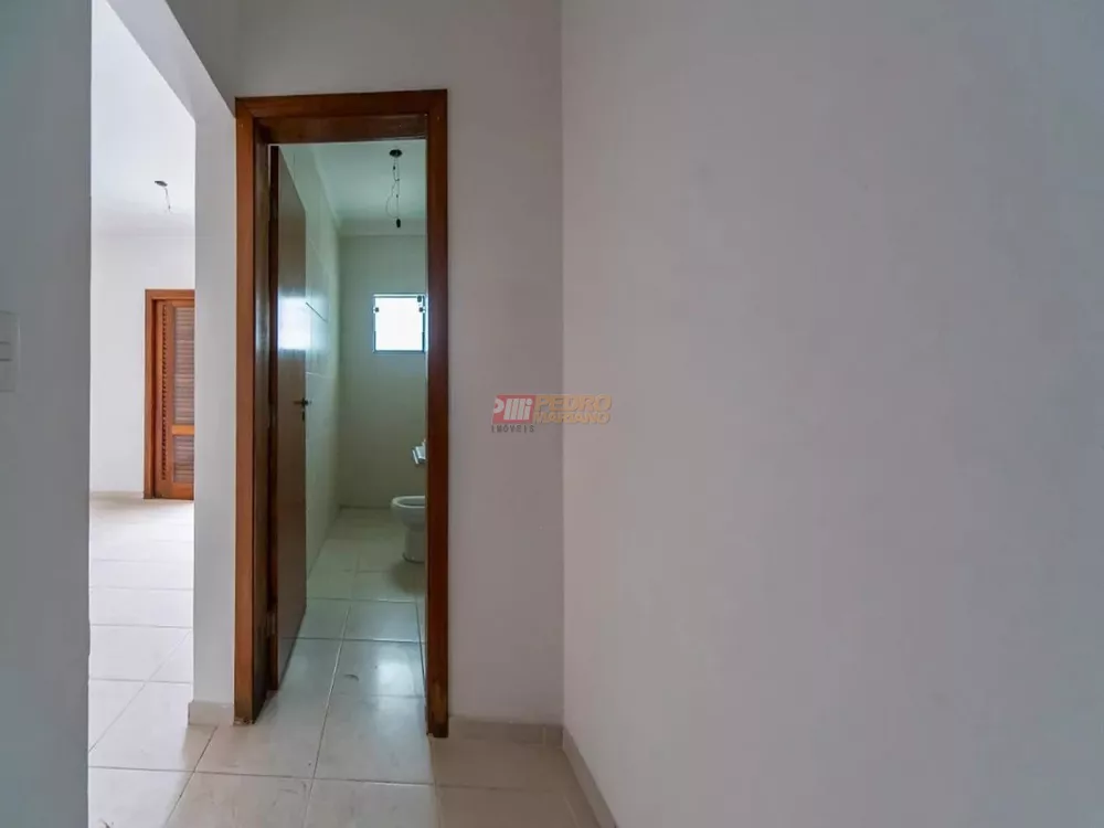 Sobrado, 3 quartos, 190 m² - Foto 11