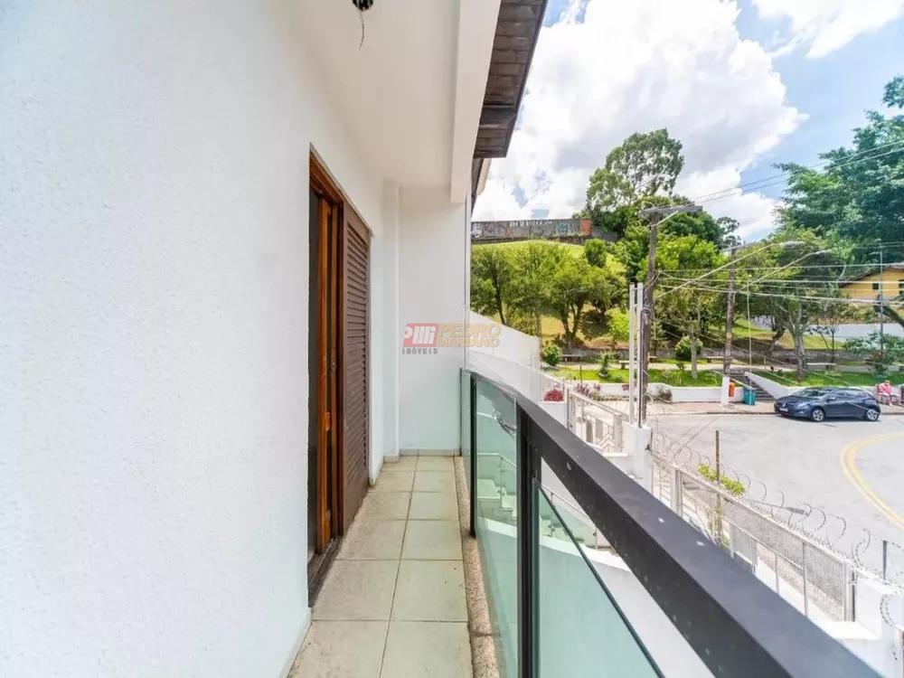 Sobrado, 3 quartos, 190 m² - Foto 13