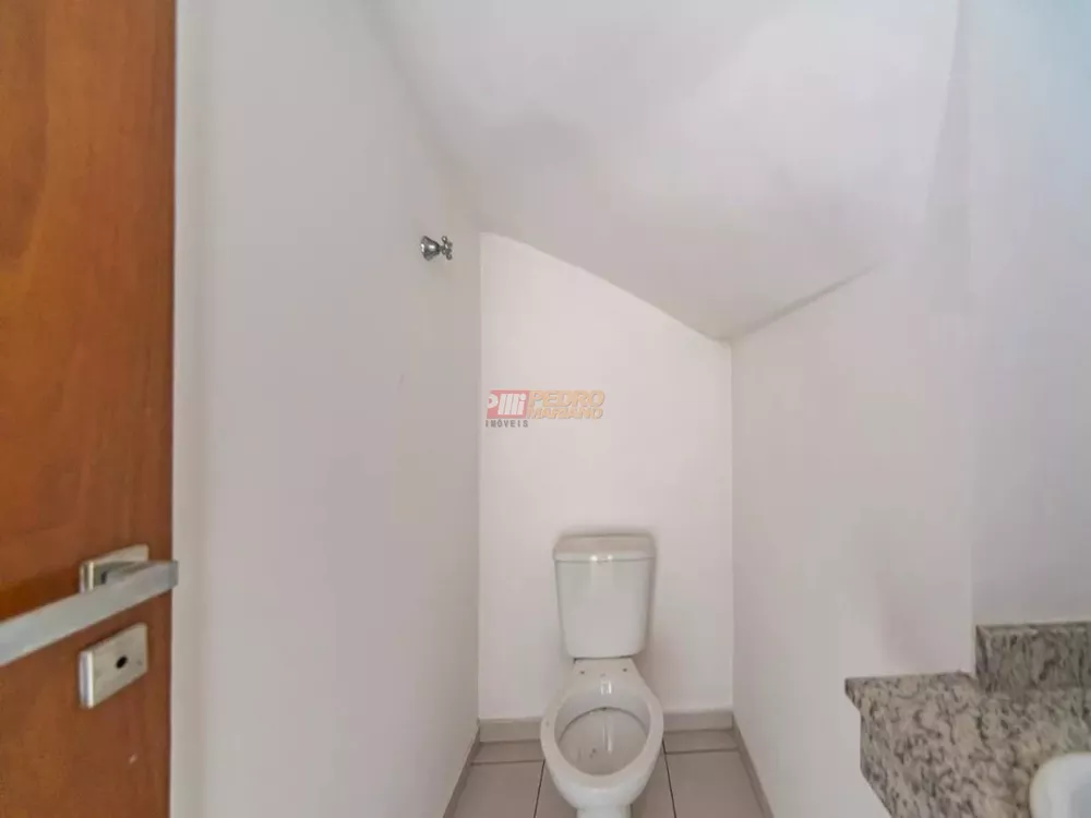 Sobrado, 3 quartos, 190 m² - Foto 25