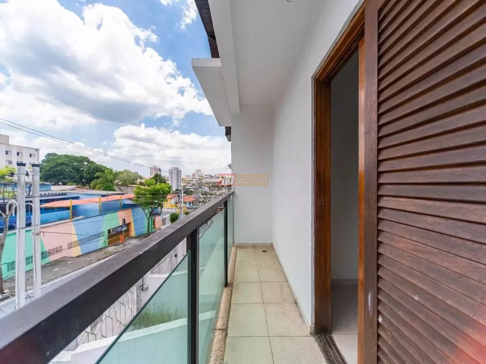 Sobrado, 3 quartos, 190 m² - Foto 12