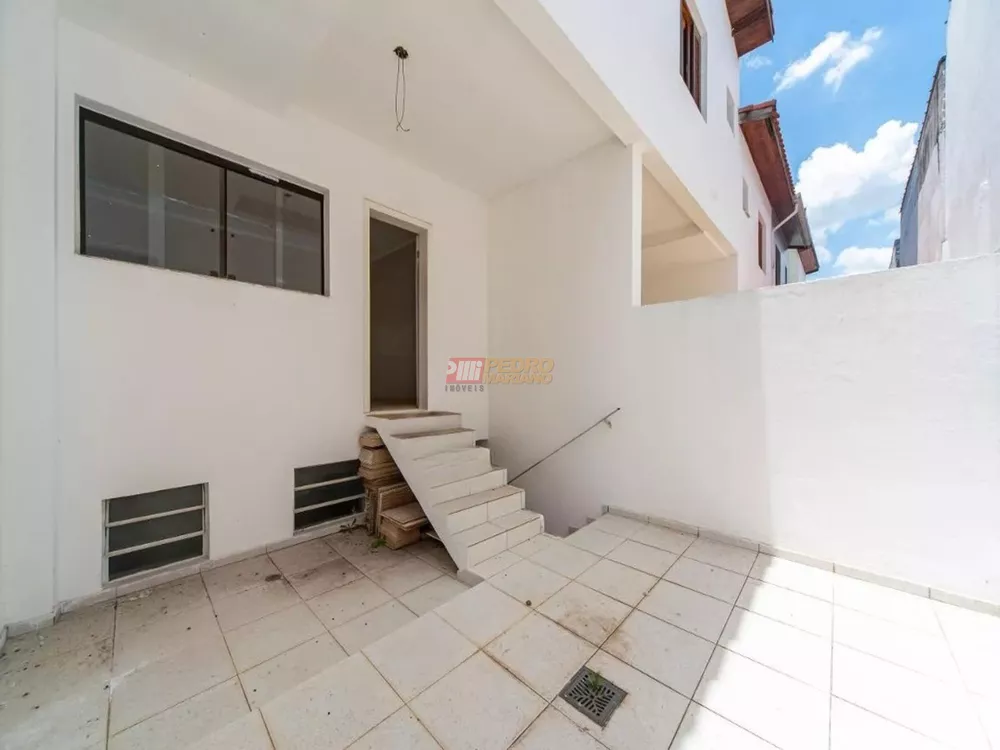Sobrado, 3 quartos, 190 m² - Foto 34