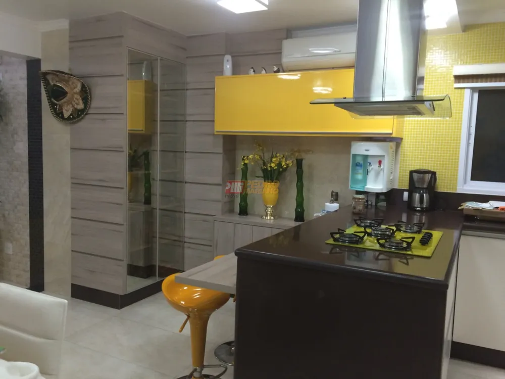 Cobertura, 4 quartos, 360 m² - Foto 6