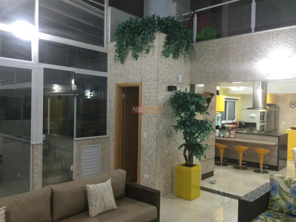 Cobertura, 4 quartos, 360 m² - Foto 9