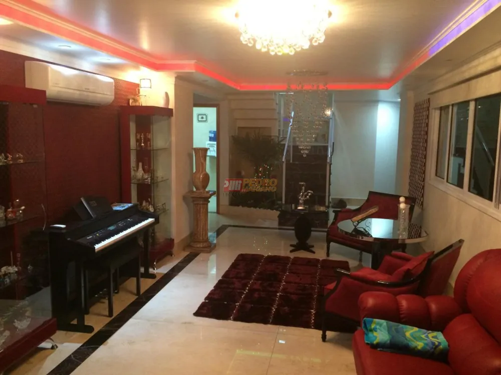 Cobertura, 4 quartos, 360 m² - Foto 1