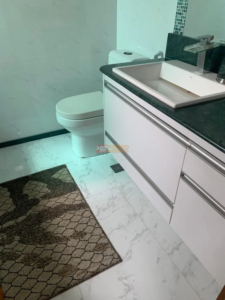 Cobertura, 4 quartos, 360 m² - Foto 5