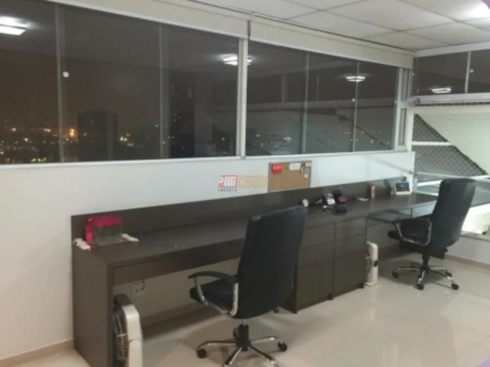 Cobertura, 4 quartos, 360 m² - Foto 11