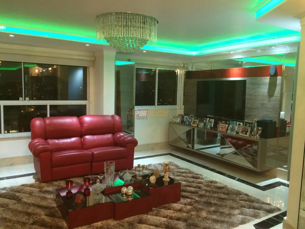 Cobertura, 4 quartos, 360 m² - Foto 2