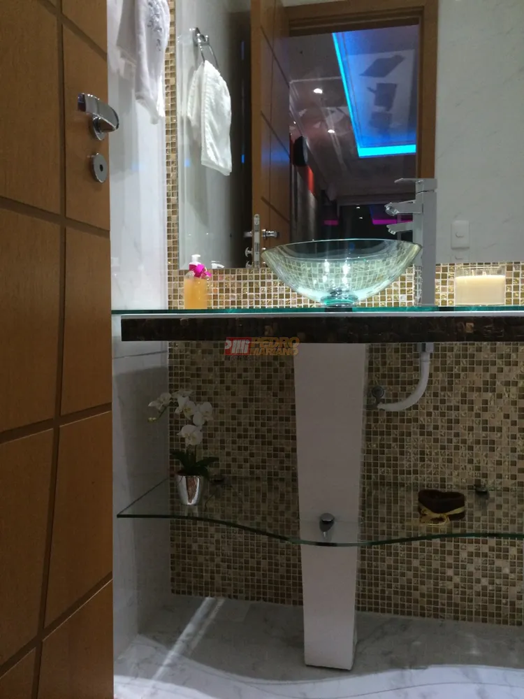Cobertura, 4 quartos, 360 m² - Foto 12
