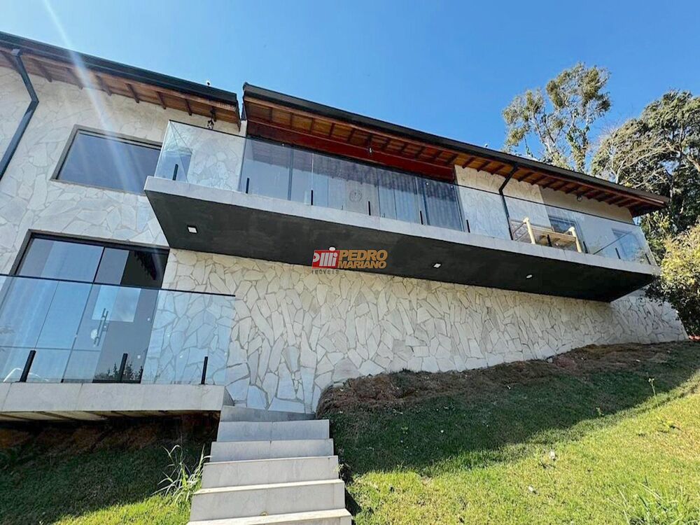 Sobrado à venda com 4 quartos, 300m² - Foto 8