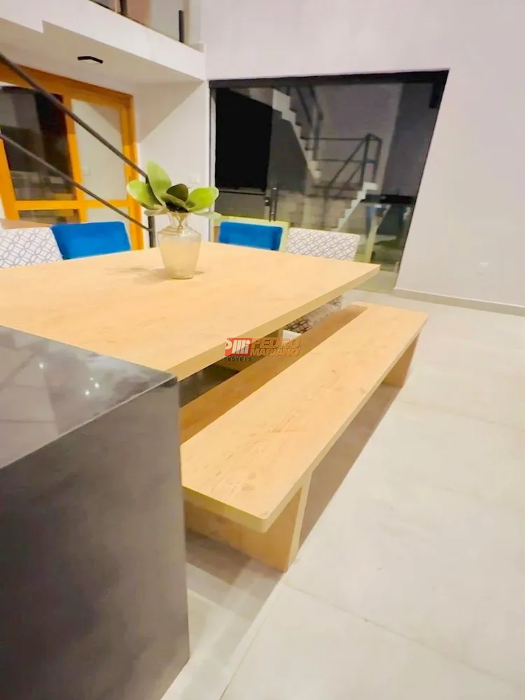 Sobrado, 4 quartos, 300 m² - Foto 4