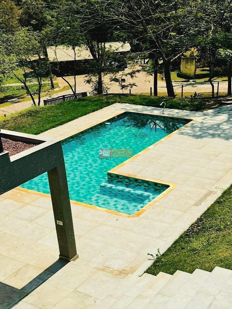 Sobrado, 4 quartos, 300 m² - Foto 13