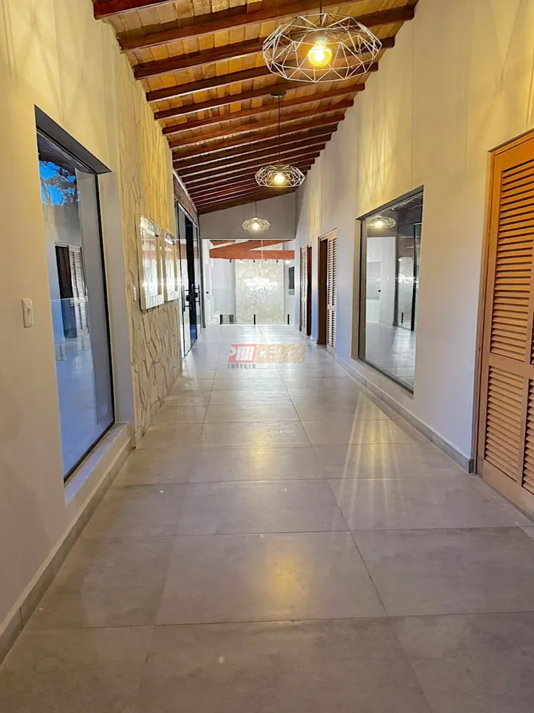 Sobrado, 4 quartos, 300 m² - Foto 9