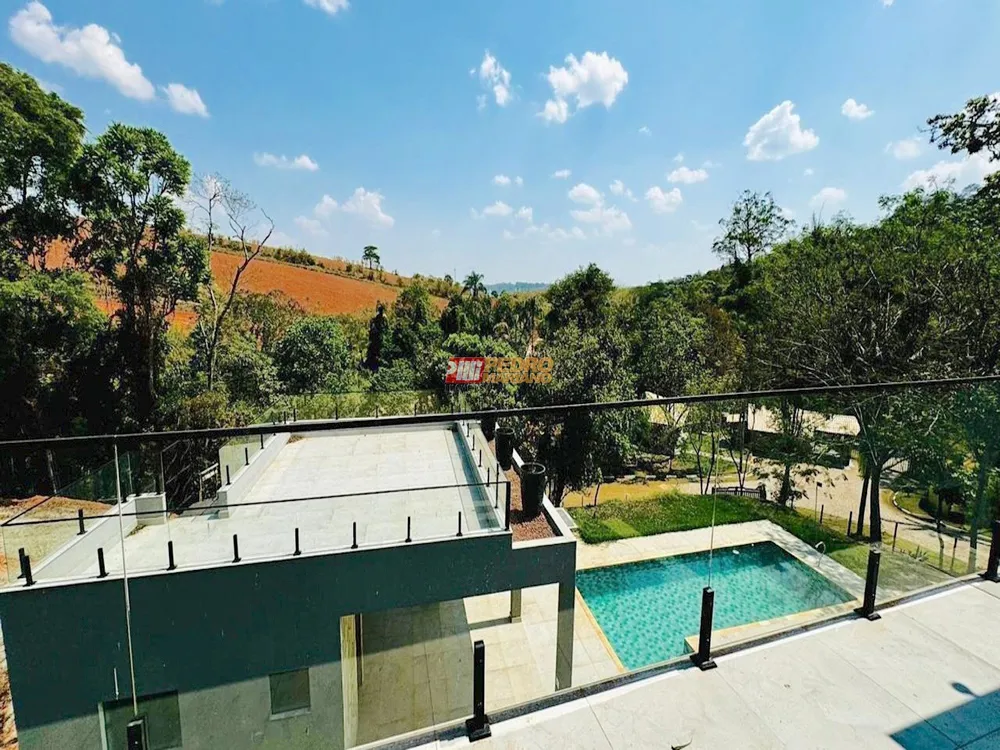 Sobrado, 4 quartos, 300 m² - Foto 14