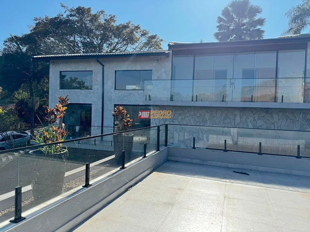 Sobrado, 4 quartos, 300 m² - Foto 15