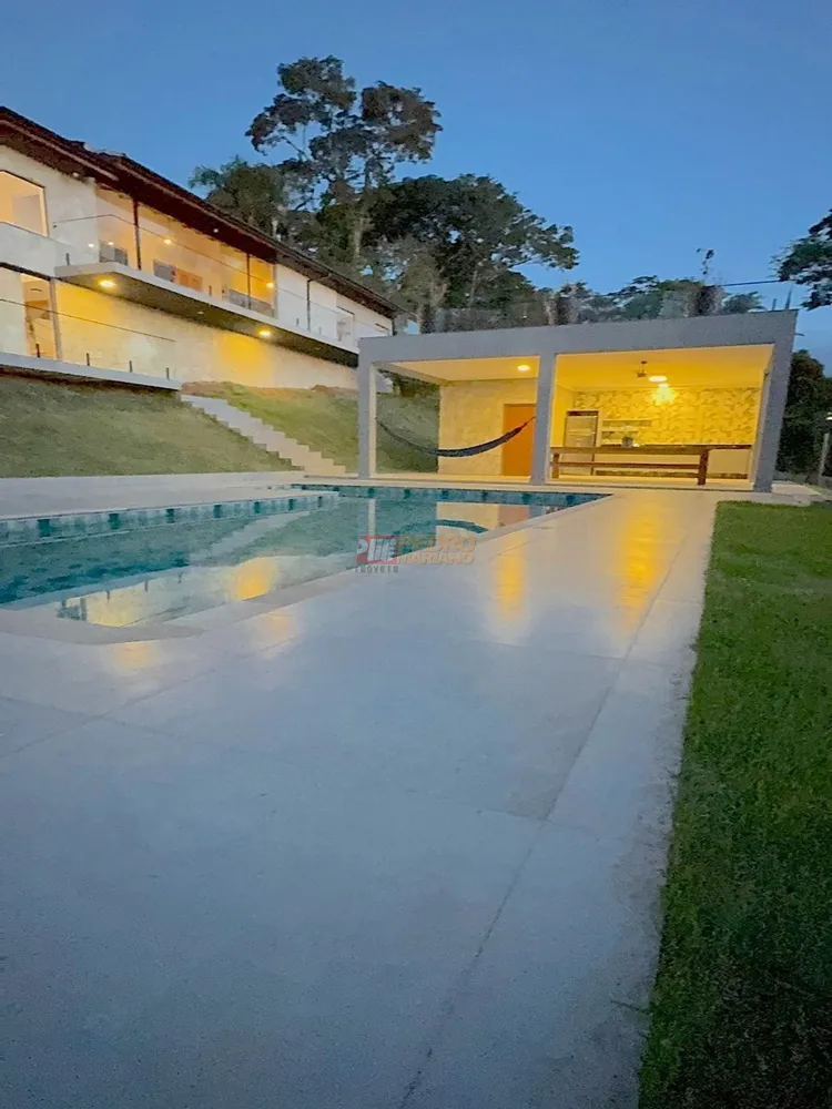 Sobrado, 4 quartos, 300 m² - Foto 11