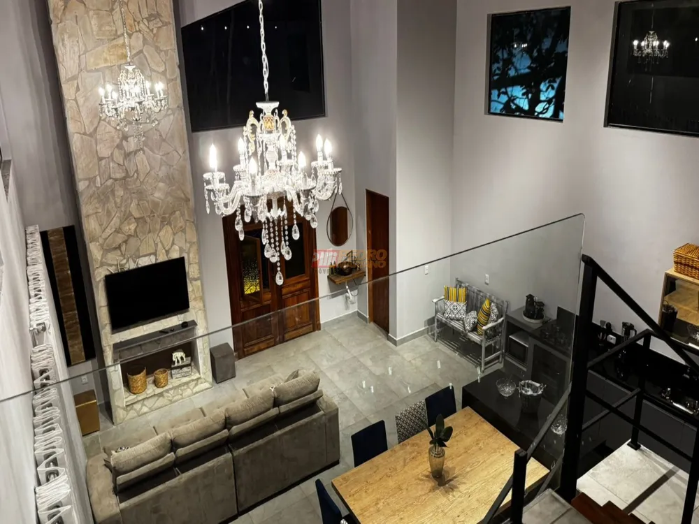 Sobrado, 4 quartos, 300 m² - Foto 2