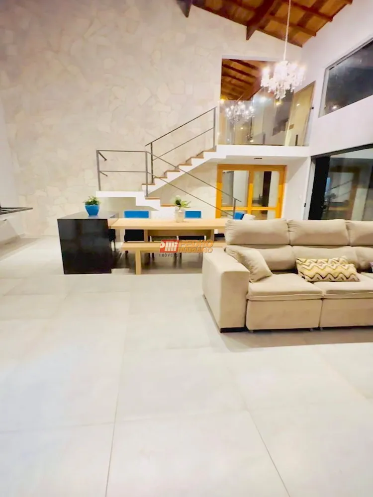 Sobrado, 4 quartos, 300 m² - Foto 3