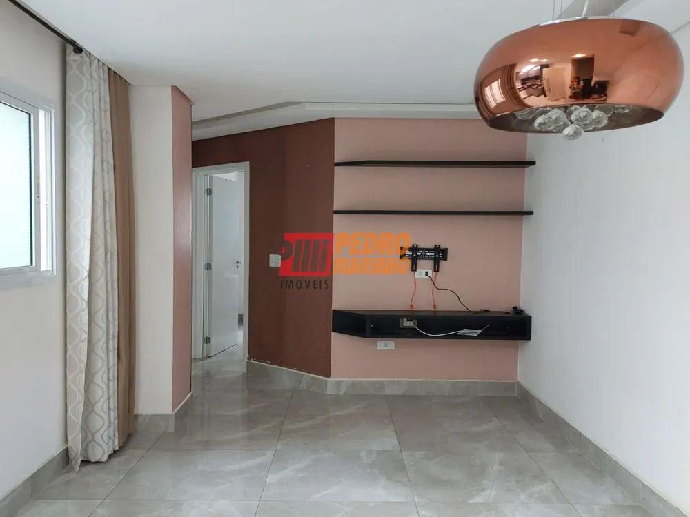 Cobertura, 3 quartos, 97 m² - Foto 1
