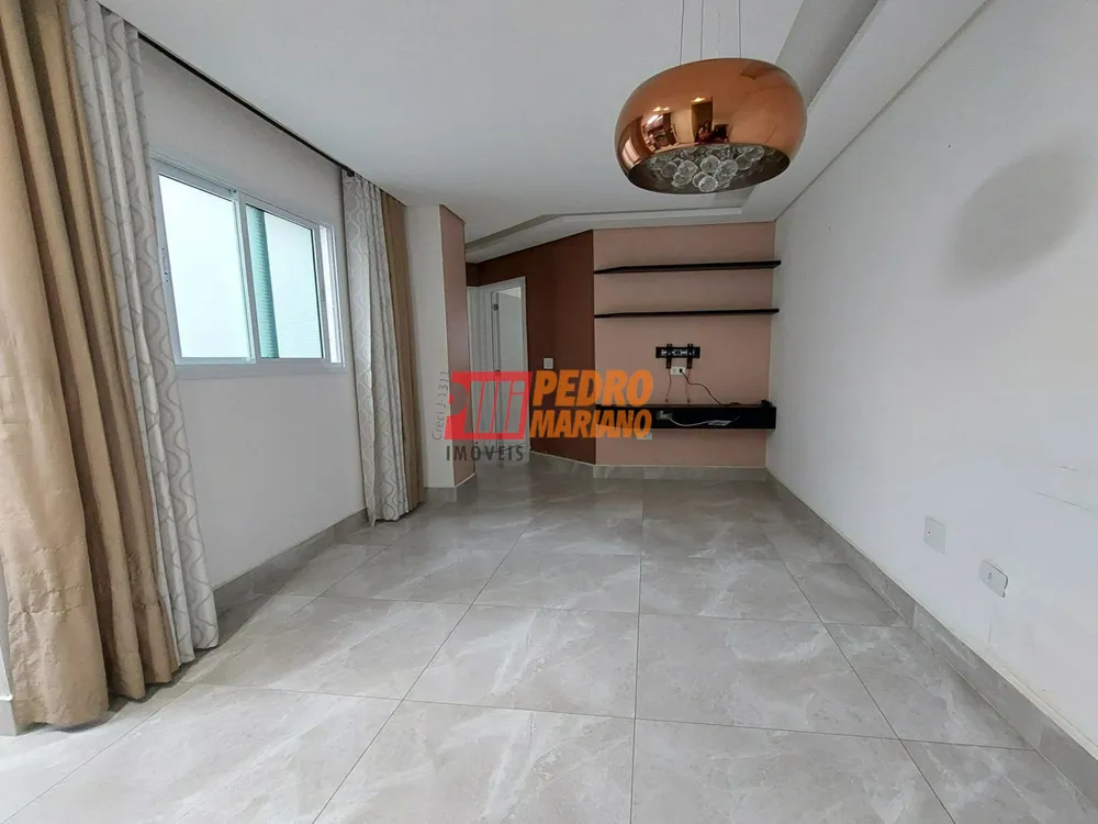 Cobertura, 3 quartos, 97 m² - Foto 3