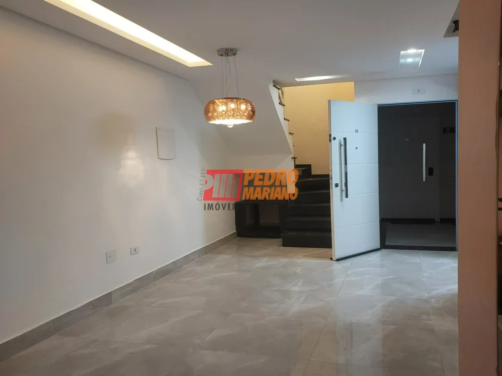 Cobertura, 3 quartos, 97 m² - Foto 2