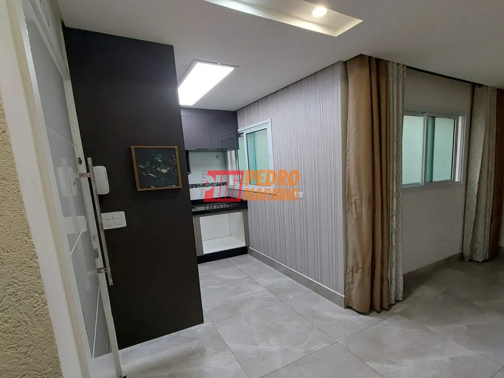 Cobertura, 3 quartos, 97 m² - Foto 6