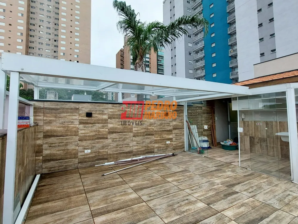 Cobertura, 3 quartos, 97 m² - Foto 7