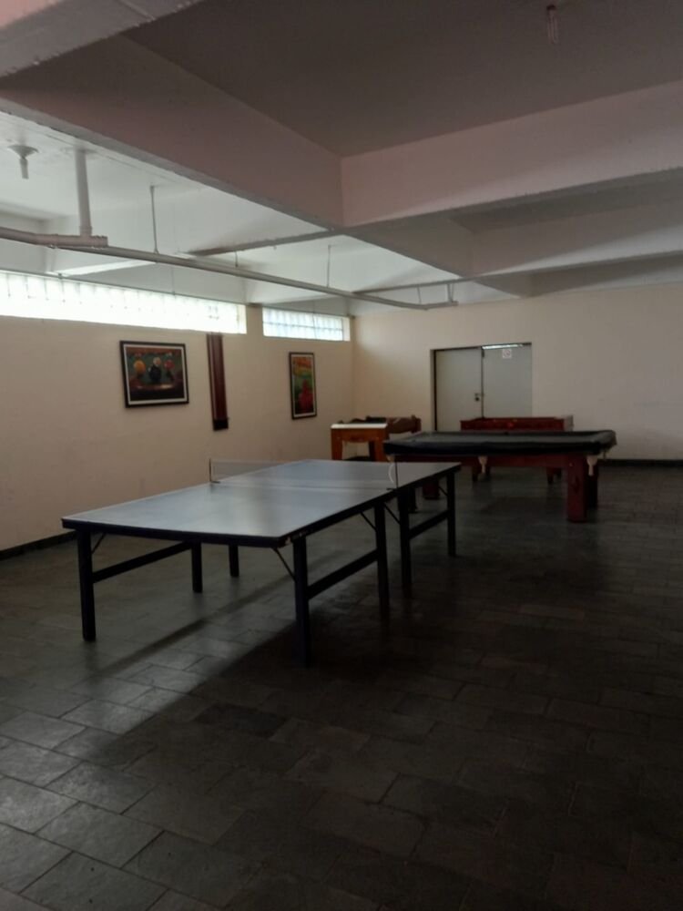 Apartamento à venda com 3 quartos, 143m² - Foto 28
