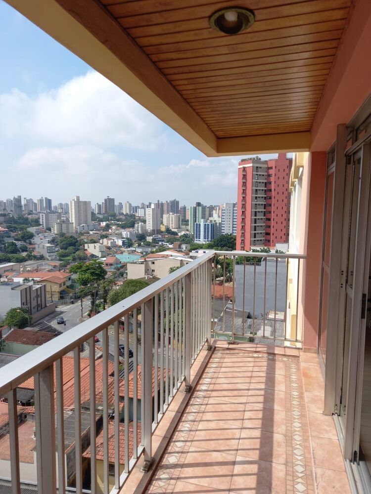 Apartamento à venda com 3 quartos, 143m² - Foto 8
