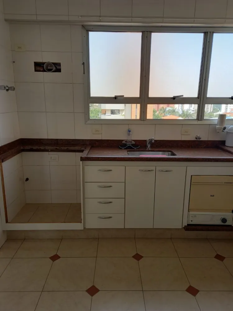 Apartamento, 3 quartos, 143 m² - Foto 21