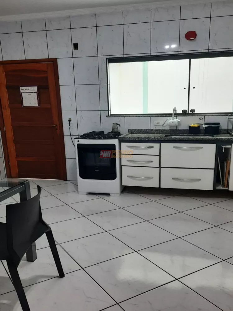 Sobrado, 3 quartos, 227 m² - Foto 7