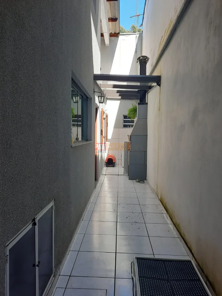 Sobrado, 3 quartos, 227 m² - Foto 16