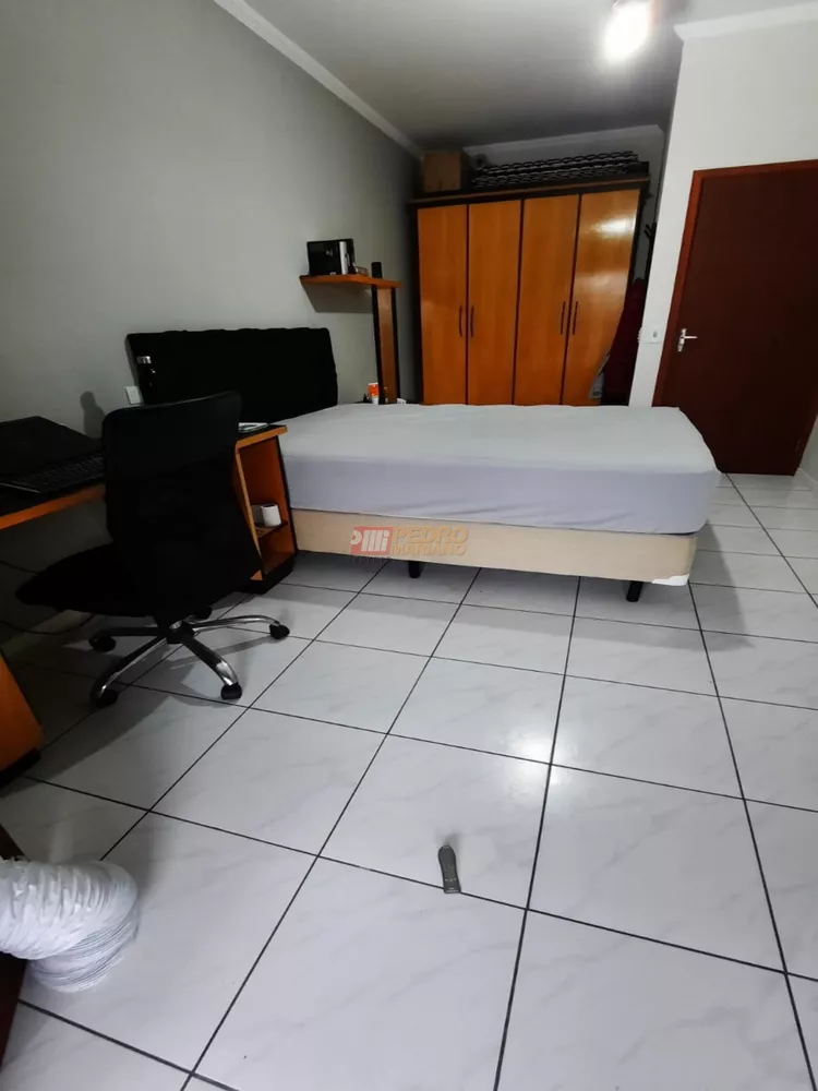 Sobrado, 3 quartos, 227 m² - Foto 5