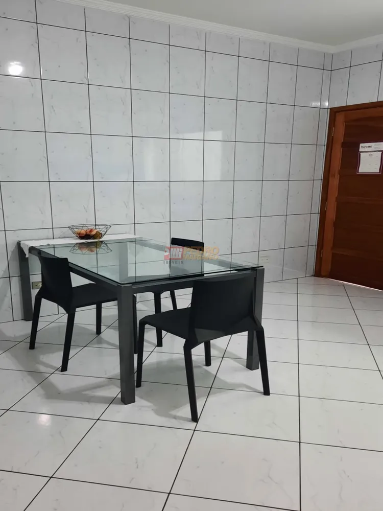 Sobrado, 3 quartos, 227 m² - Foto 12