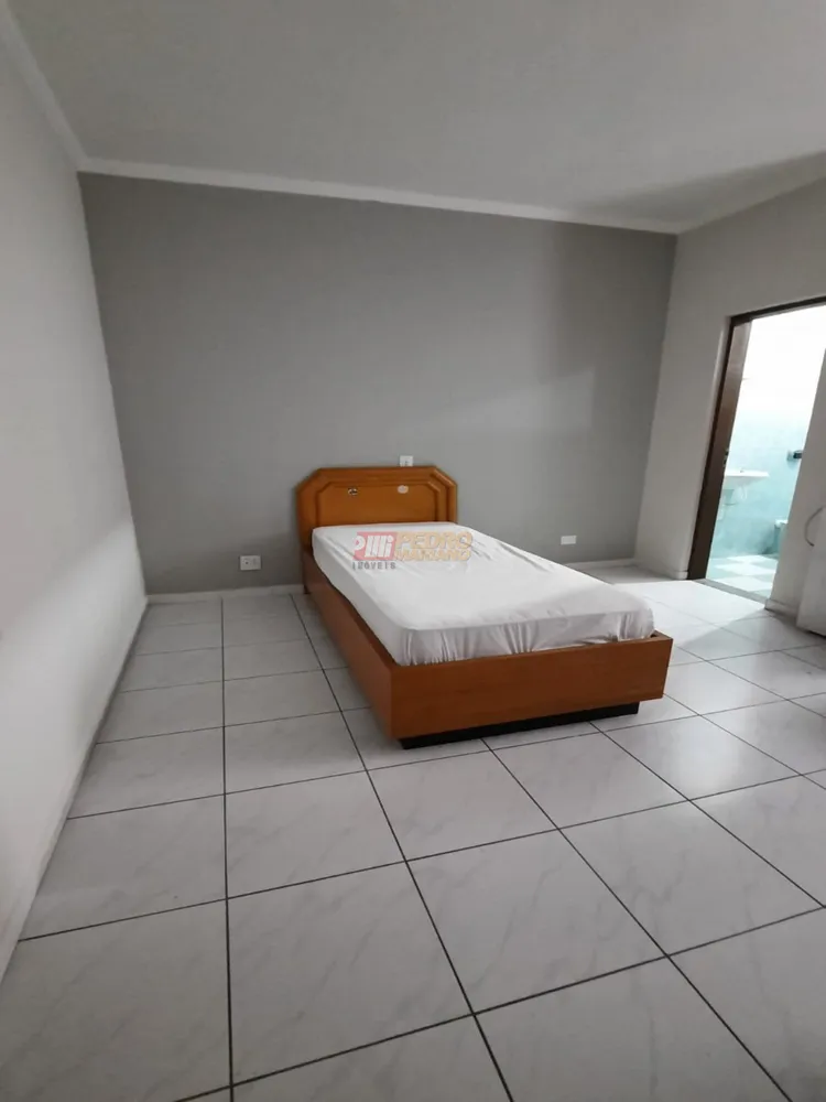 Sobrado, 3 quartos, 227 m² - Foto 9
