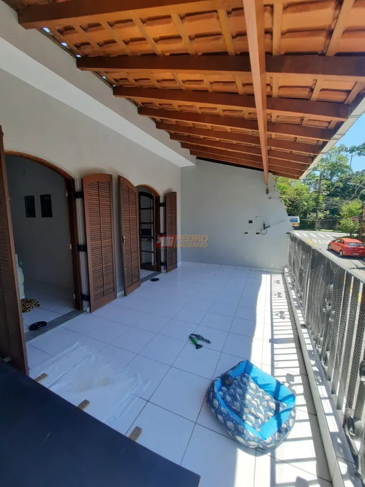 Sobrado, 3 quartos, 227 m² - Foto 10