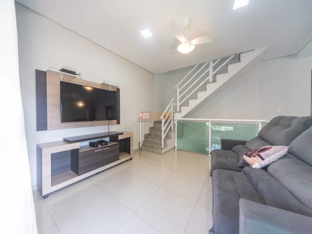 Sobrado, 3 quartos, 150 m² - Foto 1
