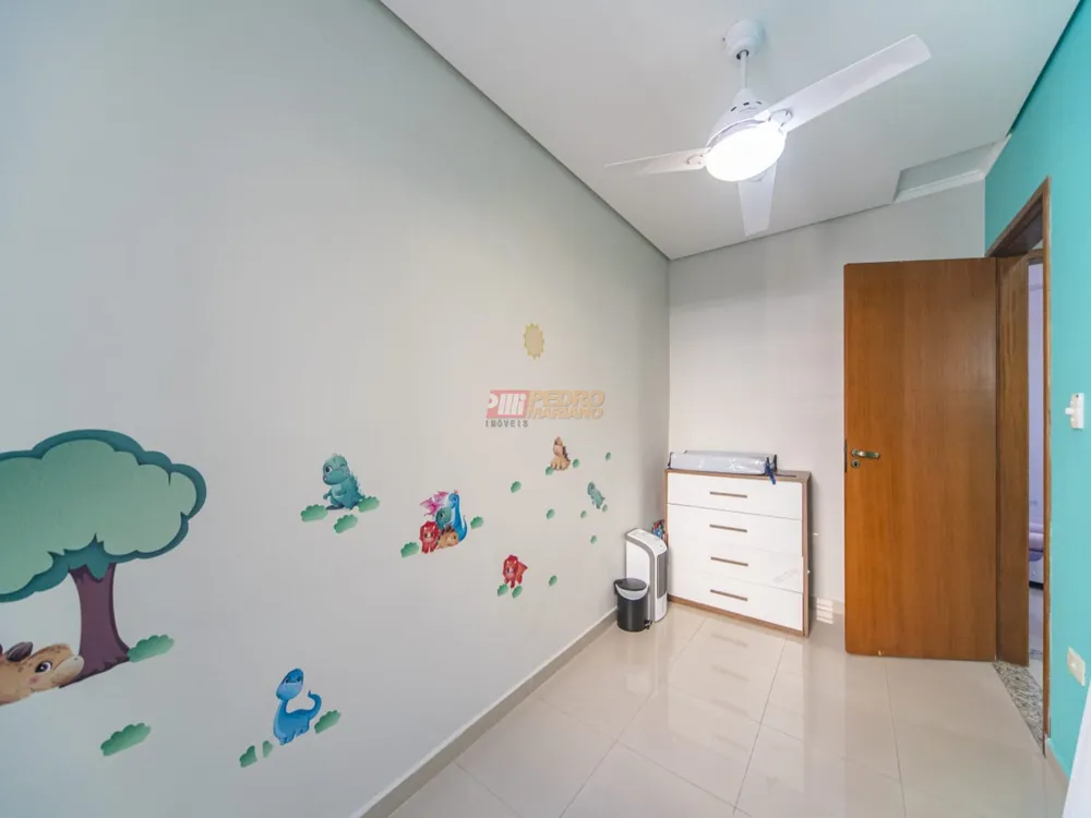 Sobrado, 3 quartos, 150 m² - Foto 7