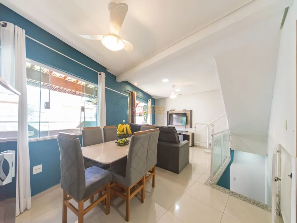 Sobrado, 3 quartos, 150 m² - Foto 2
