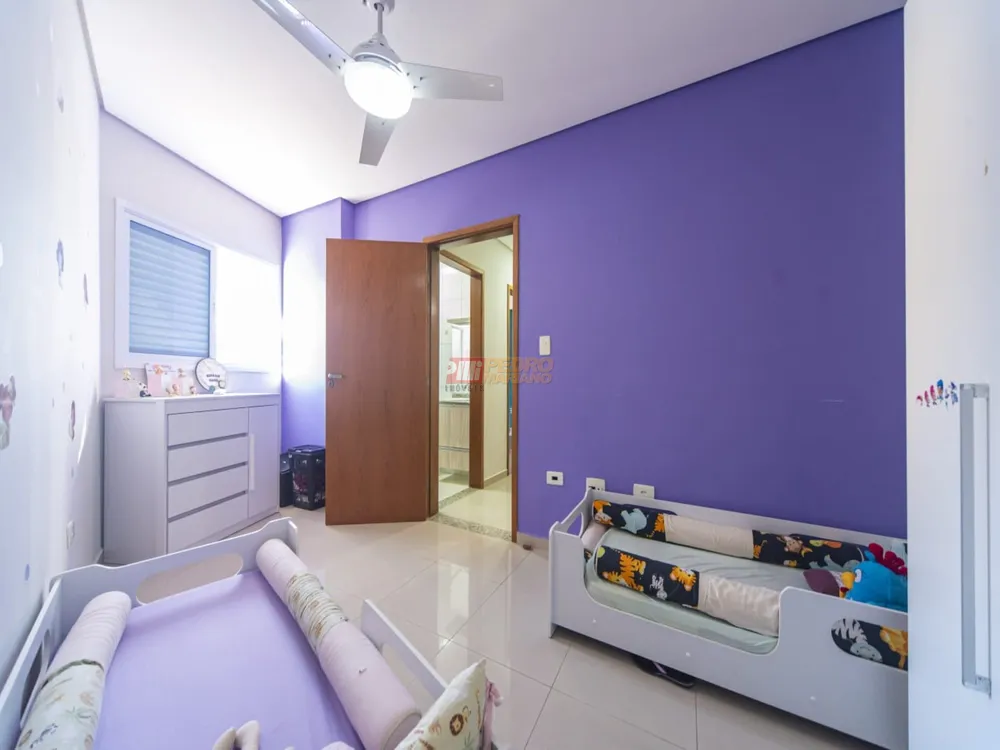 Sobrado, 3 quartos, 150 m² - Foto 5