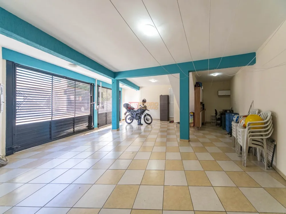 Sobrado, 3 quartos, 150 m² - Foto 12