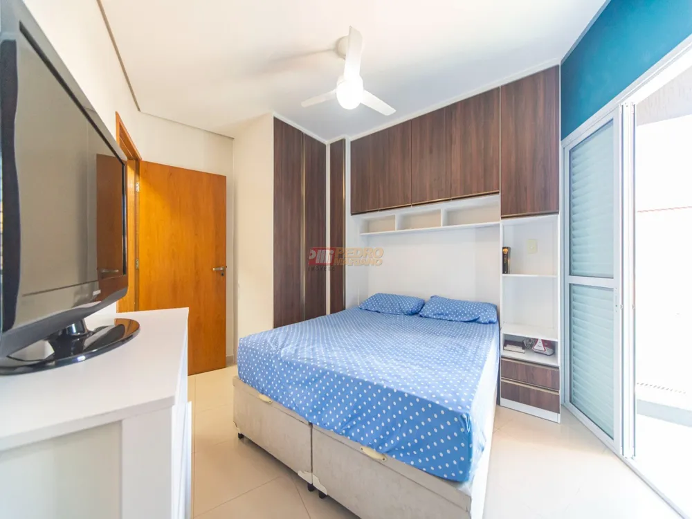 Sobrado, 3 quartos, 150 m² - Foto 4
