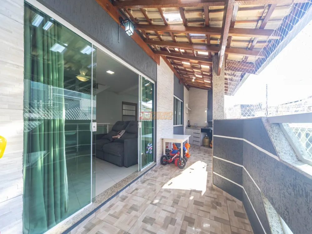 Sobrado, 3 quartos, 150 m² - Foto 9