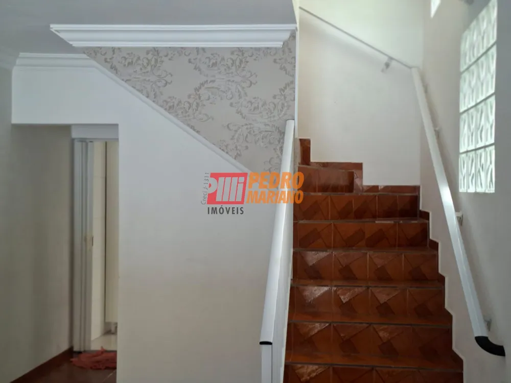 Sobrado, 3 quartos, 136 m² - Foto 3