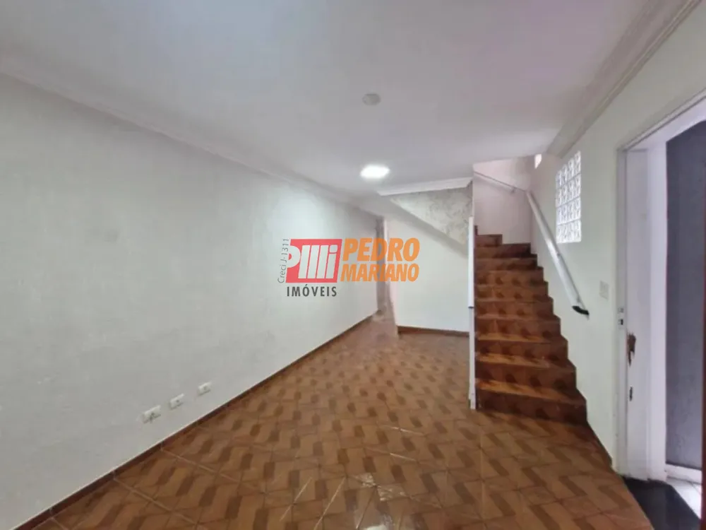 Sobrado, 3 quartos, 136 m² - Foto 1